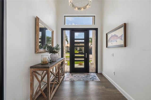 5455 SEA EDGE DRIVE, Punta Gorda, FL 33950