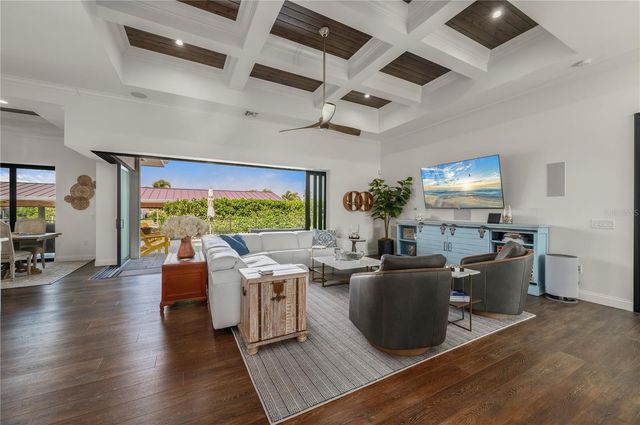 5455 SEA EDGE DRIVE, Punta Gorda, FL 33950