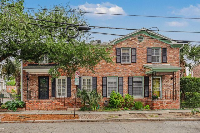 2 Gadsden Street D, Charleston, SC 29401