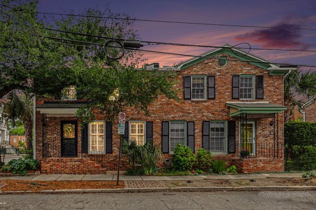 2 Gadsden Street D, Charleston, SC 29401