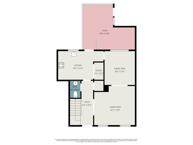2 Gadsden Street D, Charleston, SC 29401