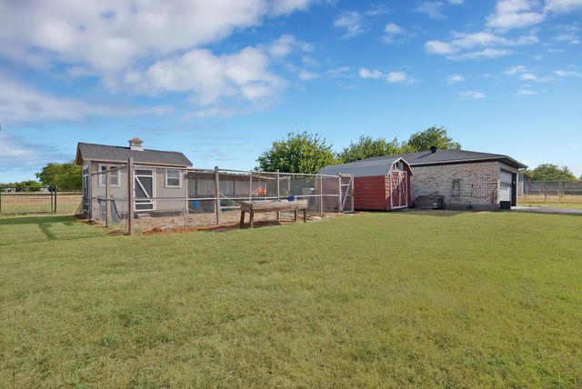 452 E Pecan Tree Road, Waxahachie, TX 75165