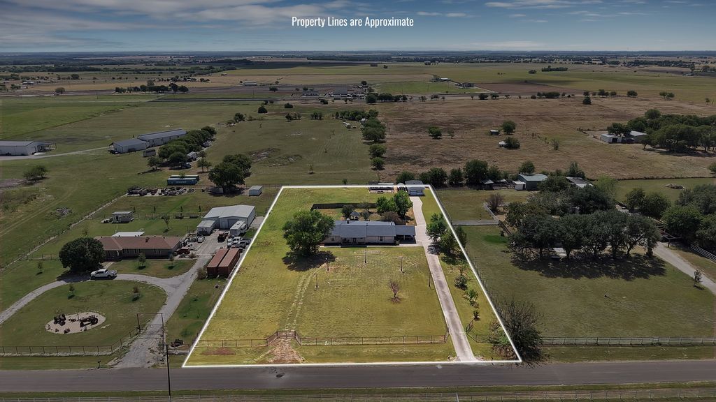 452 E Pecan Tree Road, Waxahachie, TX 75165 — photo 2