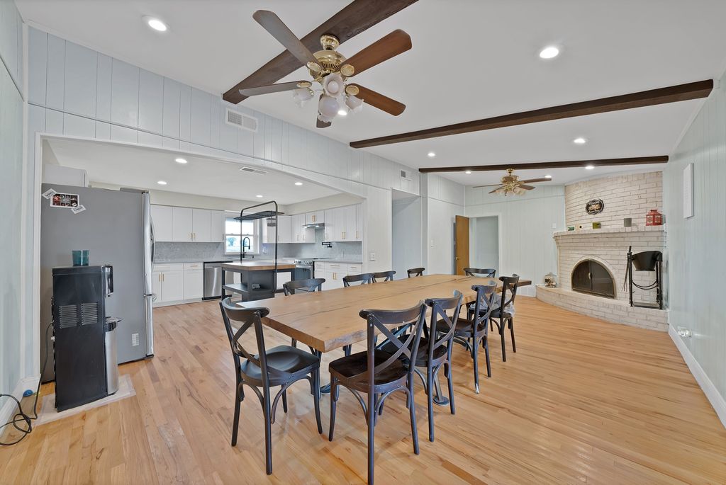 452 E Pecan Tree Road, Waxahachie, TX 75165 — photo 5