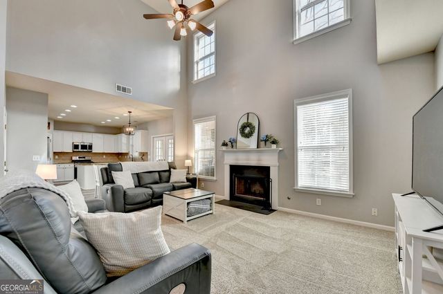 734 Weller Path NE, Sugar Hill, GA 30518