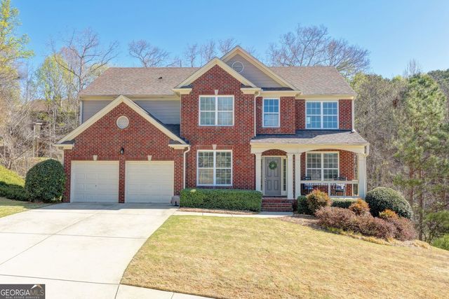 734 Weller Path NE, Sugar Hill, GA 30518