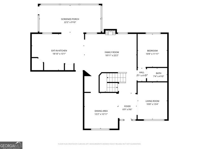 734 Weller Path NE, Sugar Hill, GA 30518