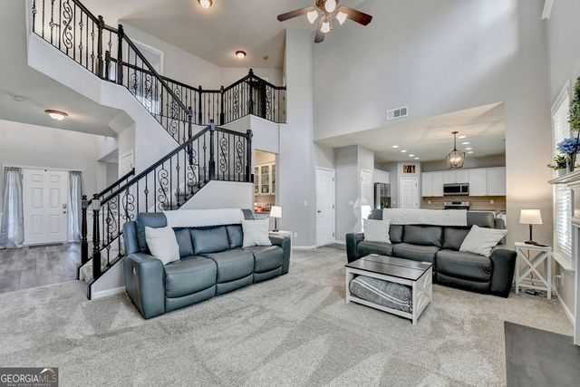 734 Weller Path NE, Sugar Hill, GA 30518