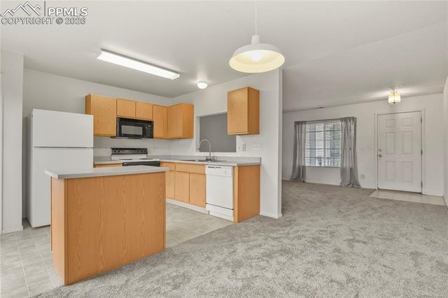 5428 Anna Lee Way, Colorado Springs, CO 80923