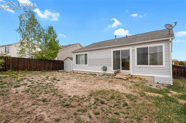 5428 Anna Lee Way, Colorado Springs, CO 80923