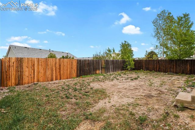 5428 Anna Lee Way, Colorado Springs, CO 80923