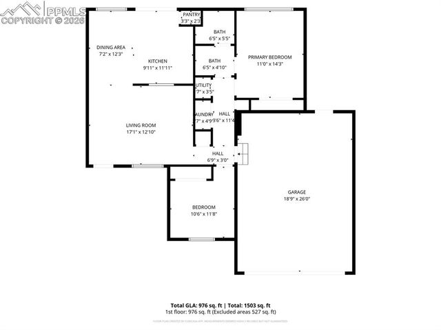 5428 Anna Lee Way, Colorado Springs, CO 80923