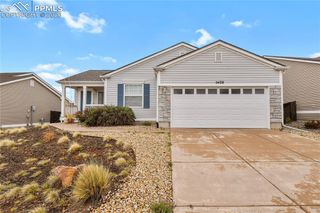 5428 Anna Lee Way, Colorado Springs, CO 80923