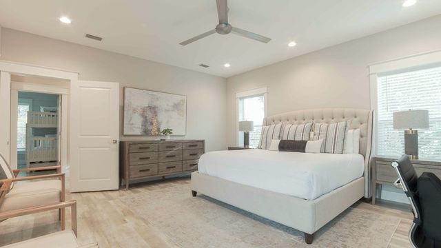 10 Snapper Street, Santa Rosa Beach, FL 32459