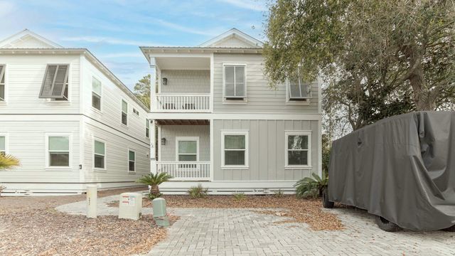 10 Snapper Street, Santa Rosa Beach, FL 32459