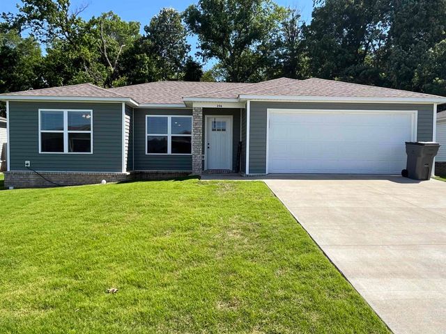 206 Formon Drive, Paragould, AR 72450