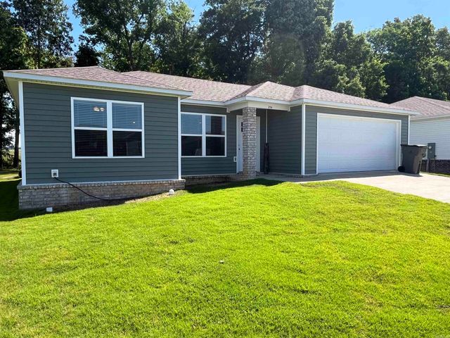 206 Formon Drive, Paragould, AR 72450