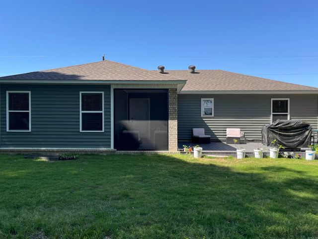 206 Formon Drive, Paragould, AR 72450