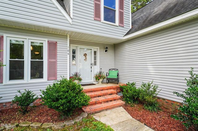 104 Dwight Street, Goldsboro, NC 27534