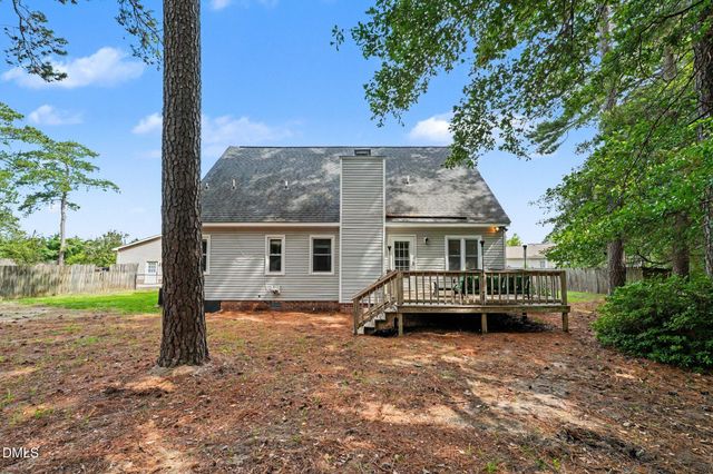 104 Dwight Street, Goldsboro, NC 27534