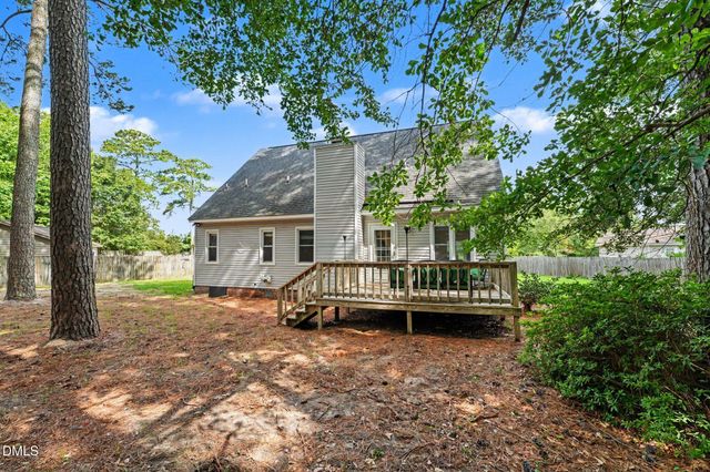 104 Dwight Street, Goldsboro, NC 27534