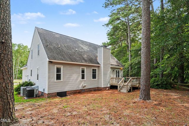 104 Dwight Street, Goldsboro, NC 27534
