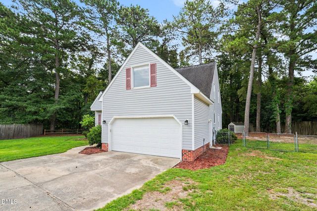 104 Dwight Street, Goldsboro, NC 27534