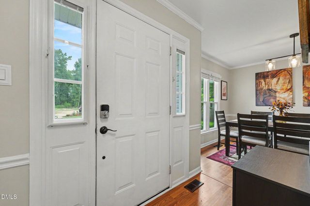 104 Dwight Street, Goldsboro, NC 27534