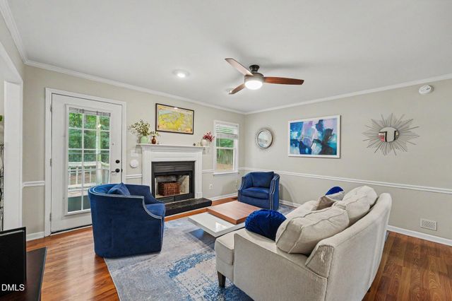 104 Dwight Street, Goldsboro, NC 27534