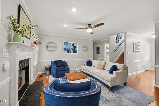 104 Dwight Street, Goldsboro, NC 27534