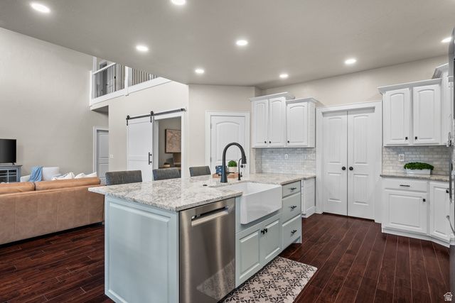 1282 S RIVER VIEW DR, Spanish Fork, UT 84660