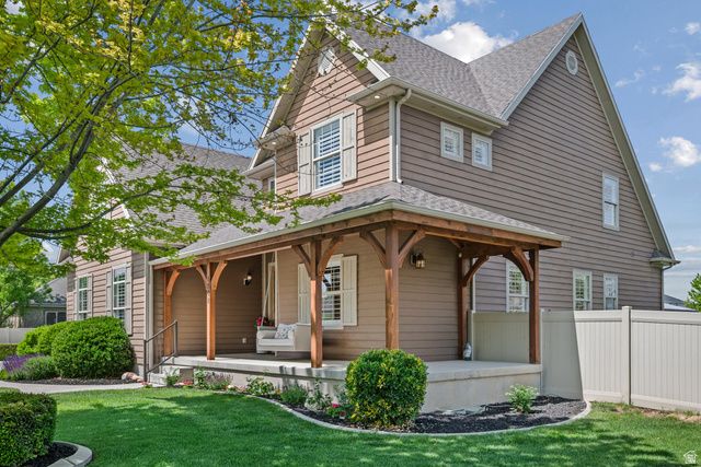 1282 S RIVER VIEW DR, Spanish Fork, UT 84660
