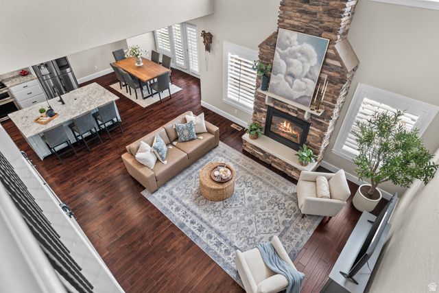 1282 S RIVER VIEW DR, Spanish Fork, UT 84660