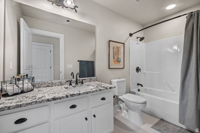 1282 S RIVER VIEW DR, Spanish Fork, UT 84660