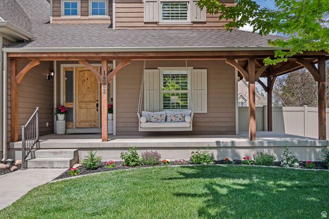 1282 S RIVER VIEW DR, Spanish Fork, UT 84660