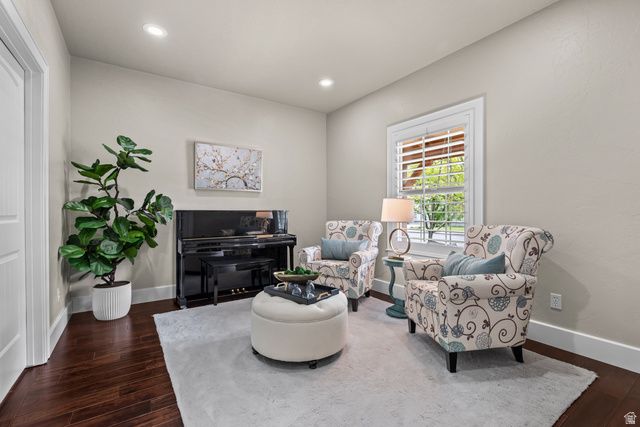 1282 S RIVER VIEW DR, Spanish Fork, UT 84660