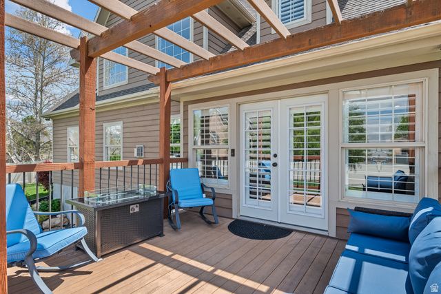 1282 S RIVER VIEW DR, Spanish Fork, UT 84660