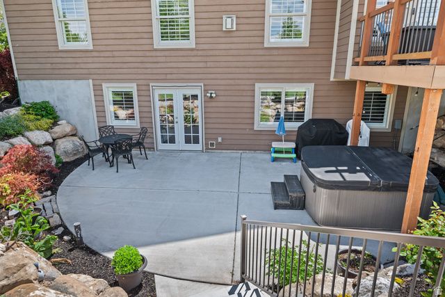 1282 S RIVER VIEW DR, Spanish Fork, UT 84660