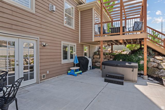 1282 S RIVER VIEW DR, Spanish Fork, UT 84660