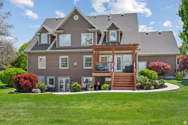 1282 S RIVER VIEW DR, Spanish Fork, UT 84660