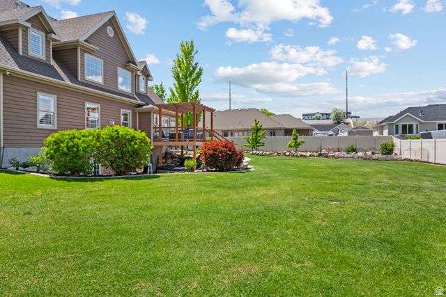 1282 S RIVER VIEW DR, Spanish Fork, UT 84660