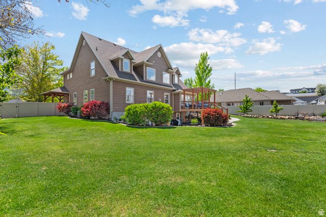 1282 S RIVER VIEW DR, Spanish Fork, UT 84660