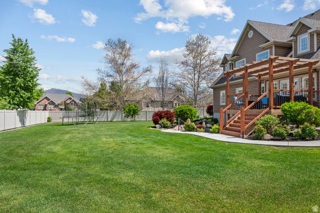 1282 S RIVER VIEW DR, Spanish Fork, UT 84660