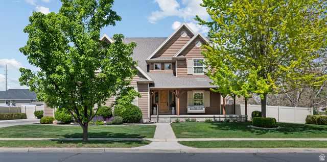 1282 S RIVER VIEW DR, Spanish Fork, UT 84660