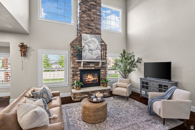 1282 S RIVER VIEW DR, Spanish Fork, UT 84660