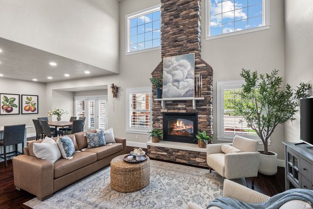 1282 S RIVER VIEW DR, Spanish Fork, UT 84660