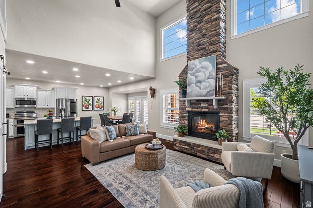1282 S RIVER VIEW DR, Spanish Fork, UT 84660