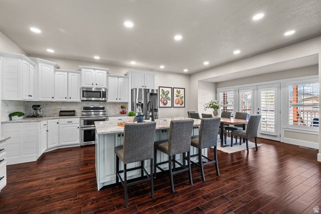 1282 S RIVER VIEW DR, Spanish Fork, UT 84660
