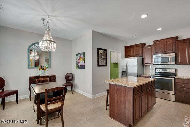 5033 Ballast Road, Southport, NC 28461