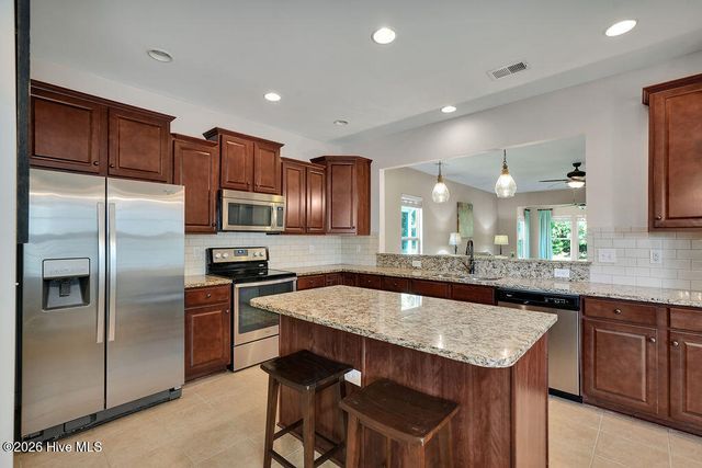 5033 Ballast Road, Southport, NC 28461